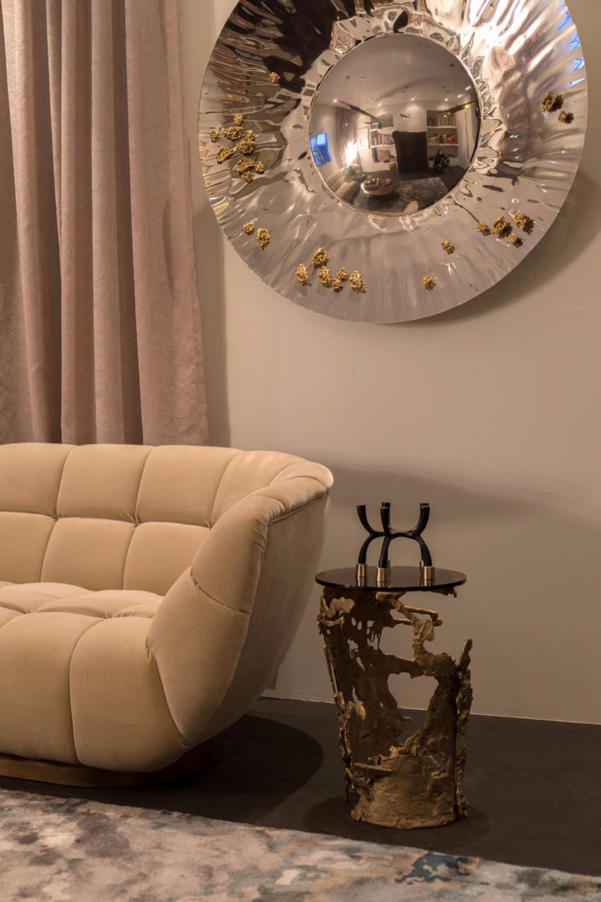 Maison et Objet 2019: Introducing the New Pieces