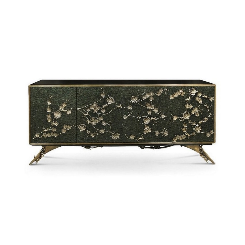 Trendy Sideboards For 2019
