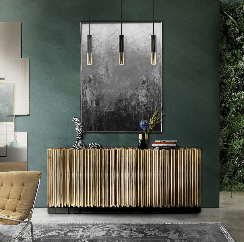 Trendy Sideboards For 2019