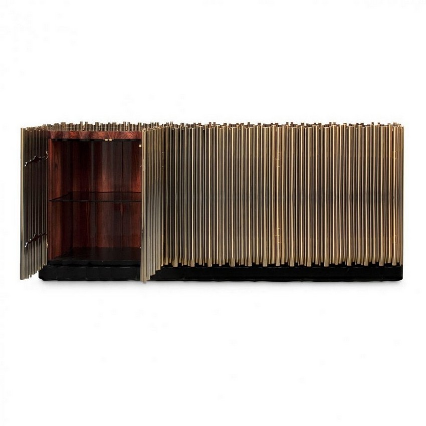 Trendy Sideboards For 2019