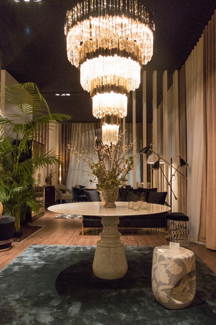 Maison et Objet 2019: Introducing the New Pieces