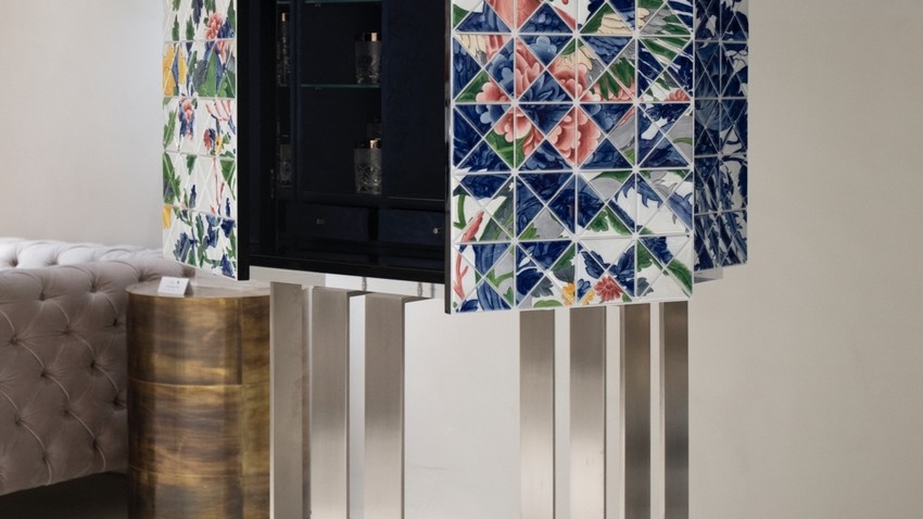 Top Exhibitors You Can't Miss at Maison et Objet 2019