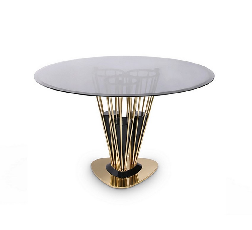 Trendy Dining Tables For 2019