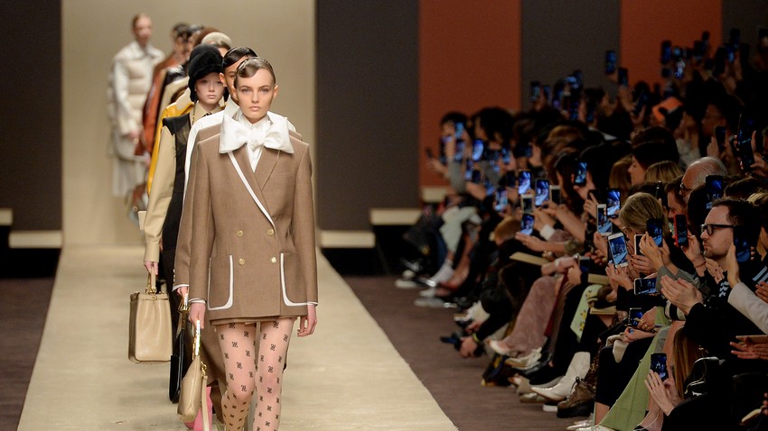 Milan Fashion Week 2019: The Ultimate Destination For Stylish Icons