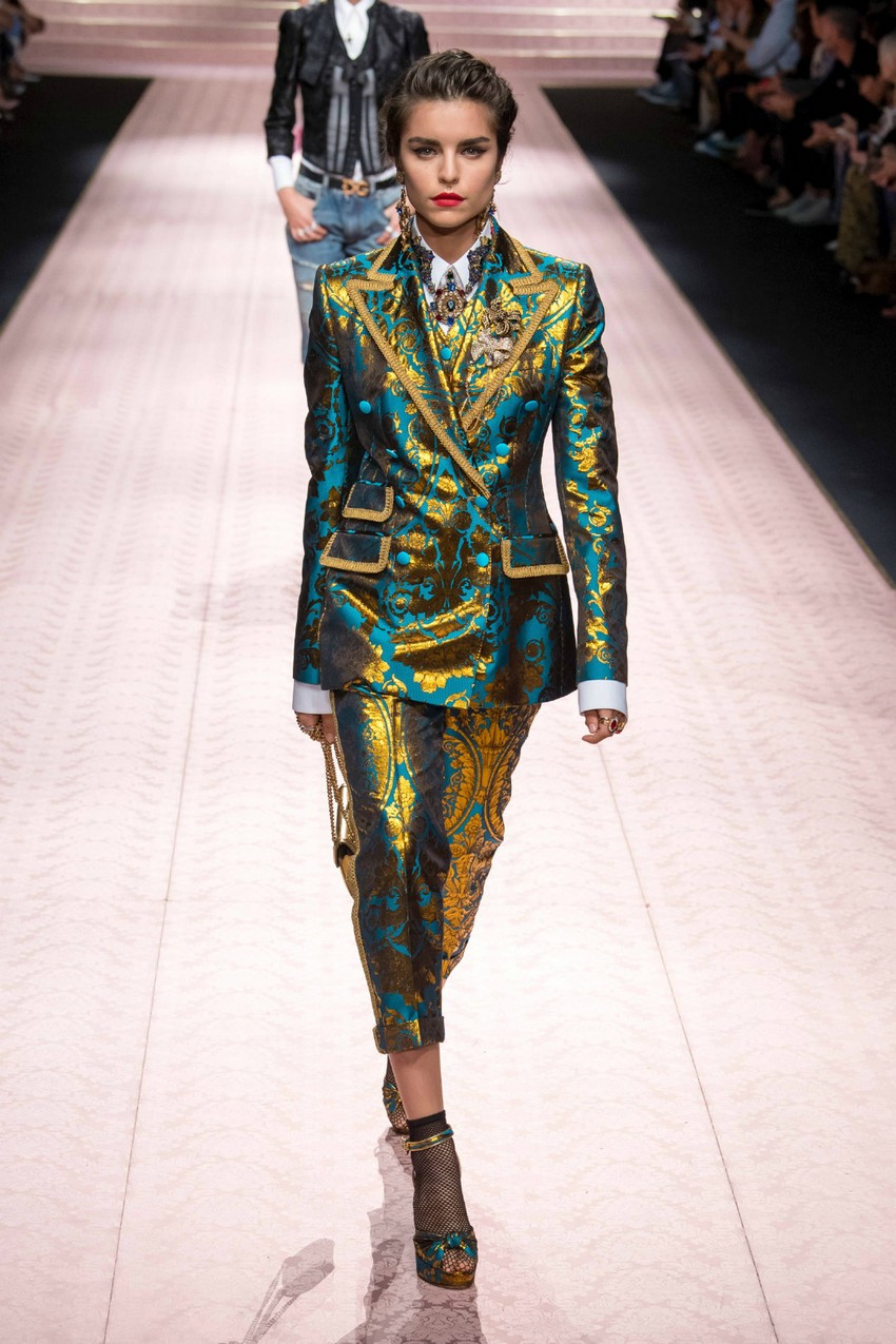 Milan Fashion Week 2019: The Ultimate Destination For Stylish Icons