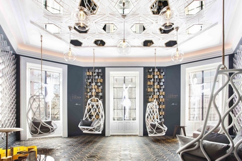 Casa Decor Madrid 2019: An Exclusive Interior Design Exhibition