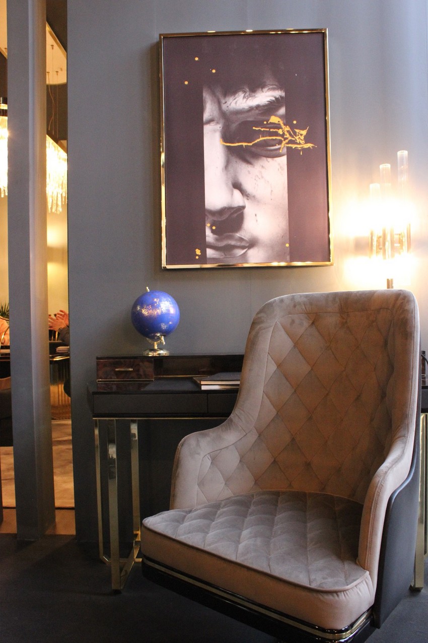 Maison et Objet 2019: The New Designs (Part II)