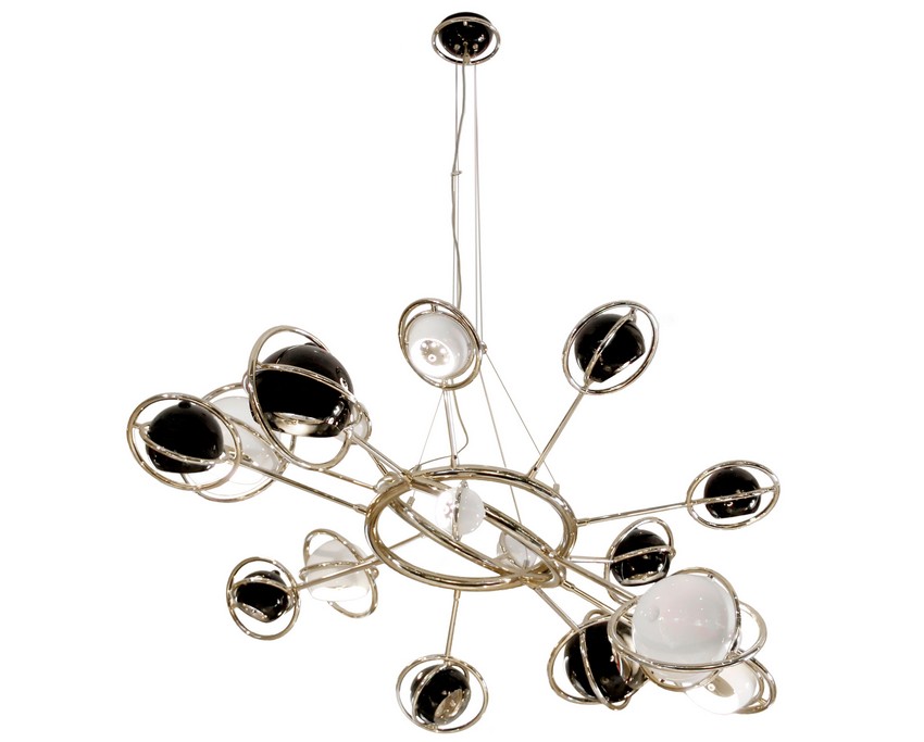 Design Trends For 2019 #4: Holographic Avant-garde (Part II)