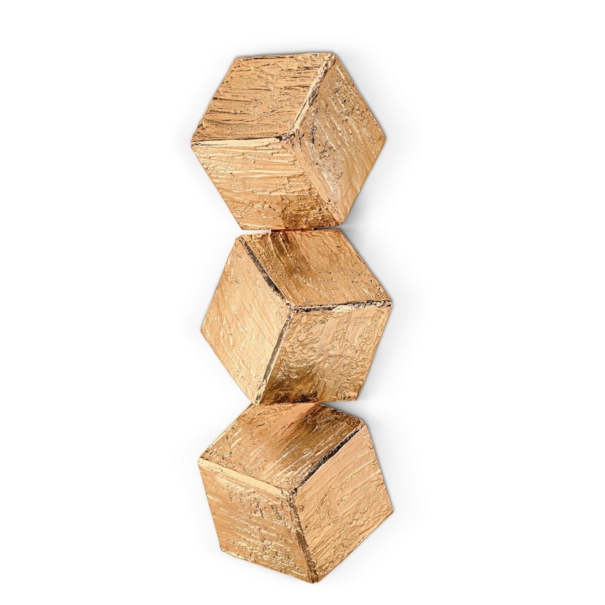 Design Trends For 2019 #4: Holographic Avant-garde (Part II)