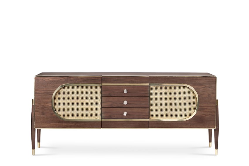 Design Trends For 2019 #3: Industrial Style (Part II)