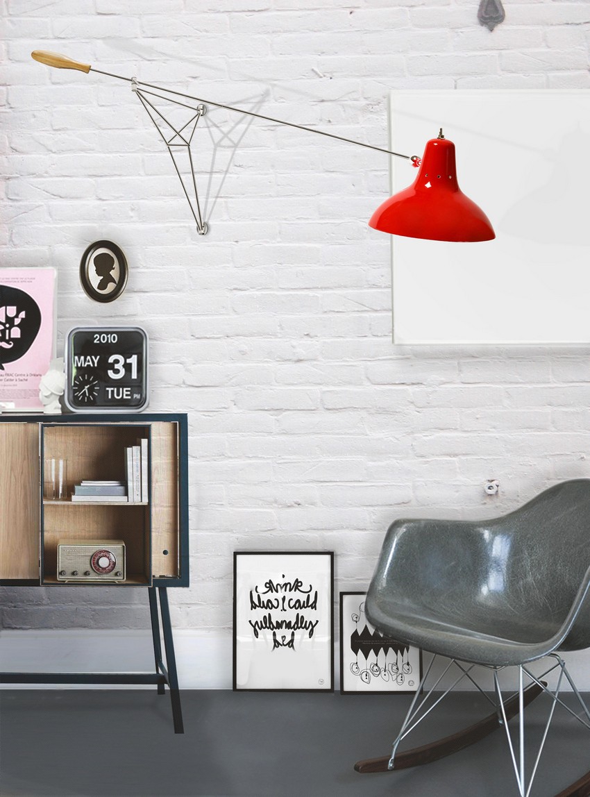 Design Trends For 2019 #3: Industrial Style (Part II)