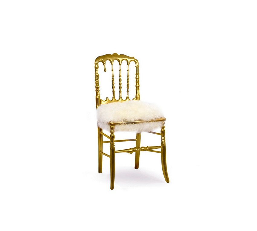 Trendy Dining Chairs For 2019