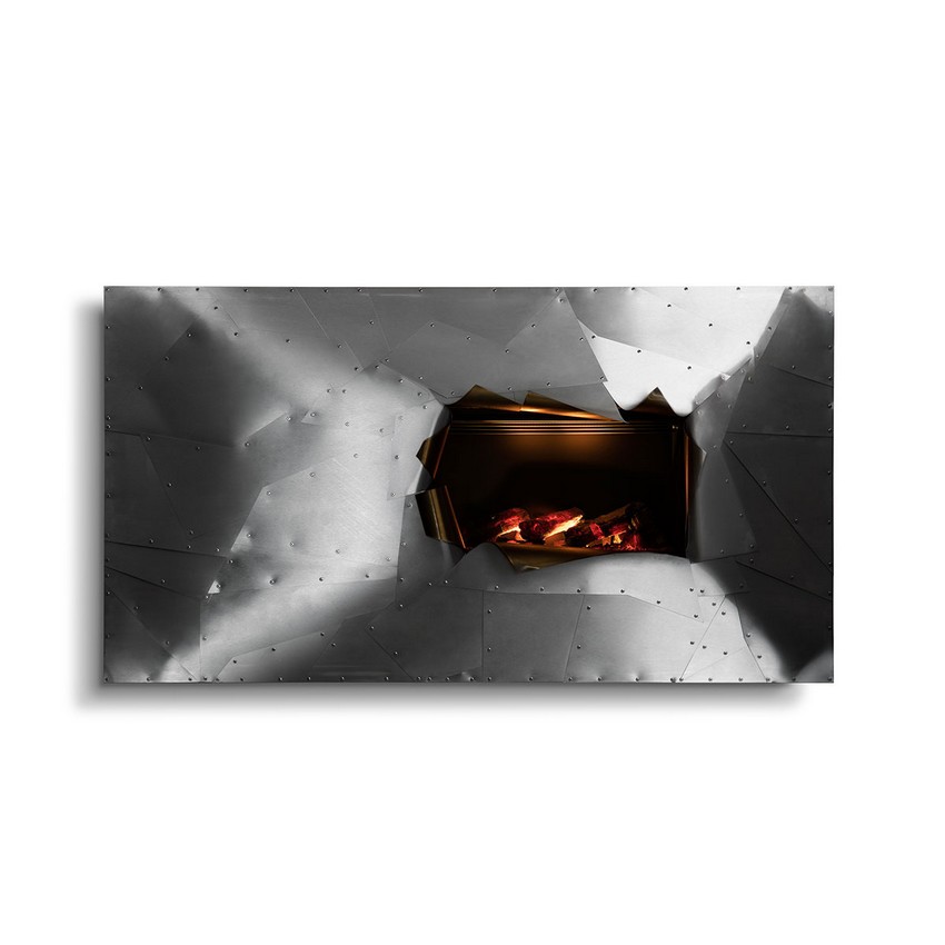 Design Trends For 2019 #3: Industrial Style (Part II)