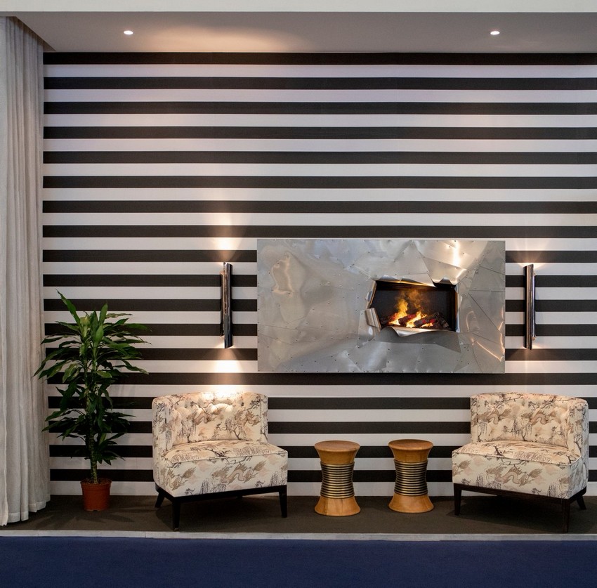 Design Trends For 2019 #3: Industrial Style (Part II)