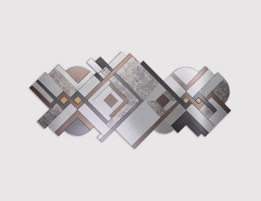 Design Trends For 2019 #3: Industrial Style (Part II)