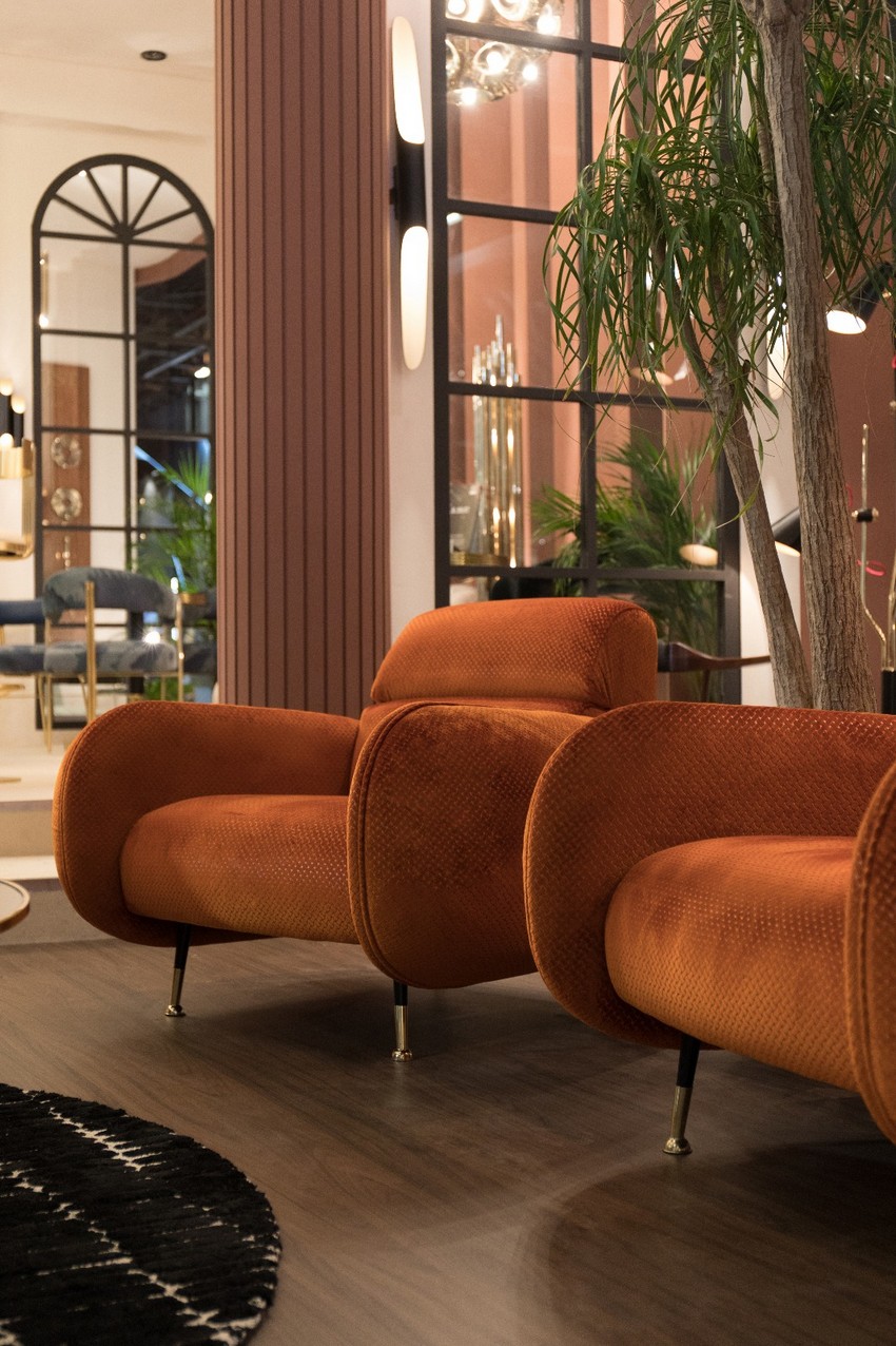 Maison et Objet 2019: The New Designs (Part II)