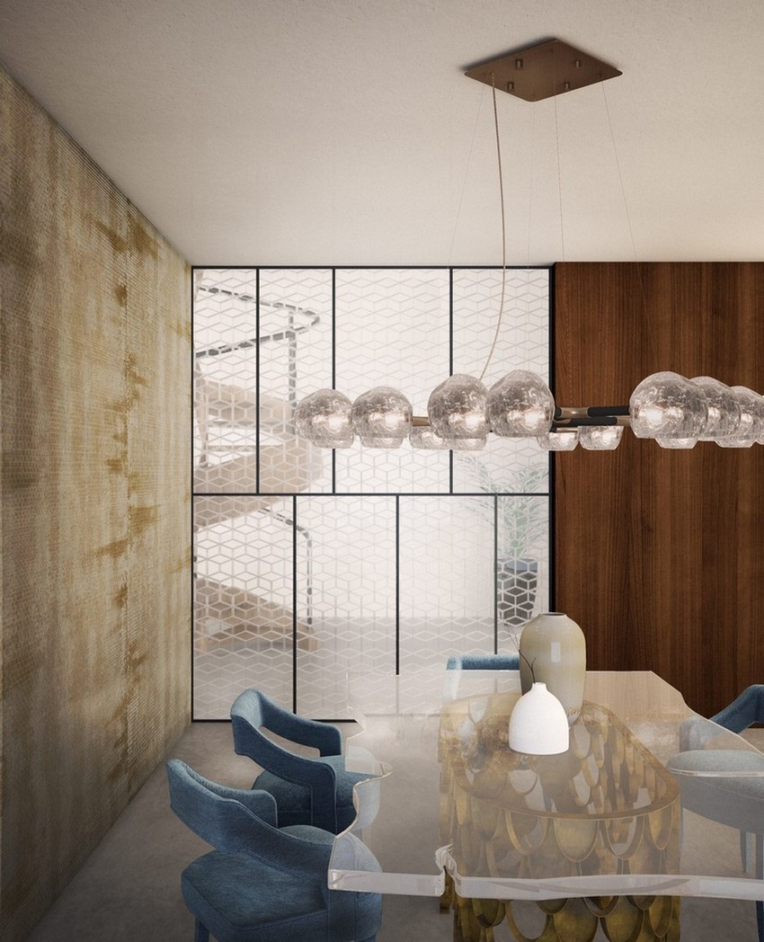 Trendy Dining Chairs For 2019