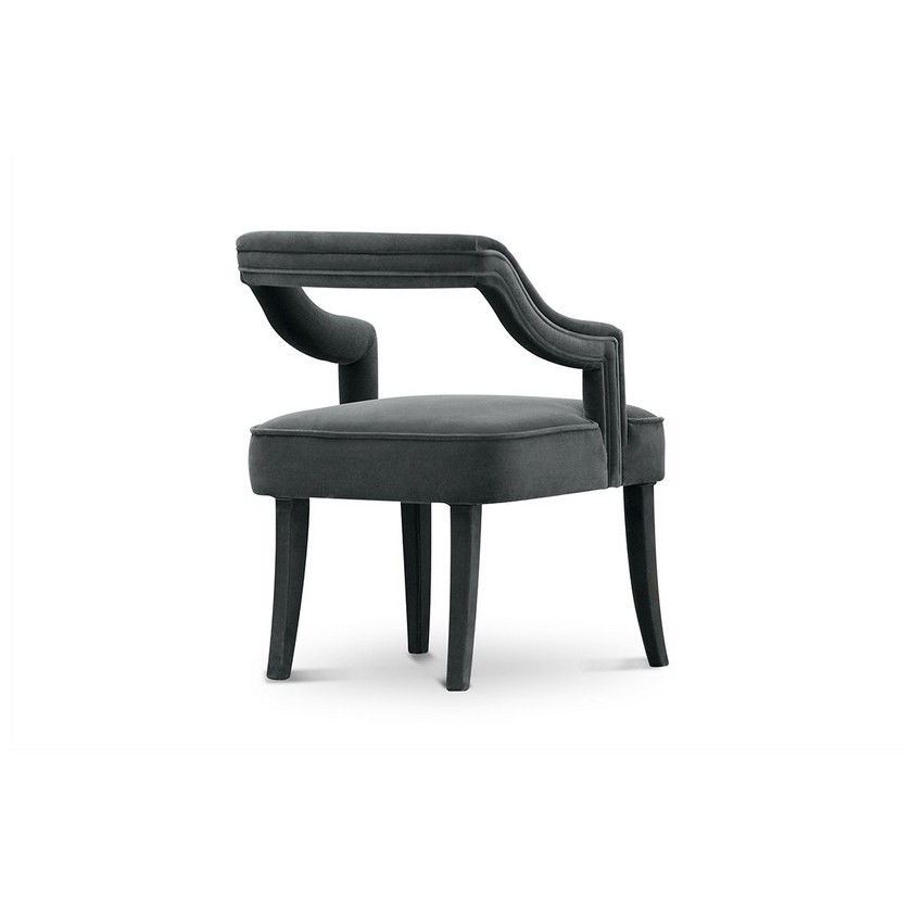 Trendy Dining Chairs For 2019