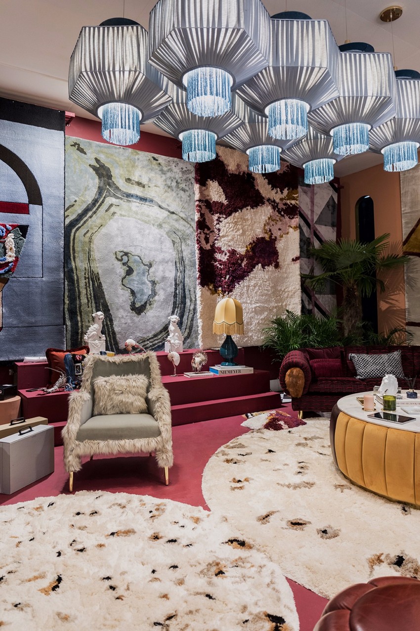 Maison et Objet 2019: The New Designs (Part III)