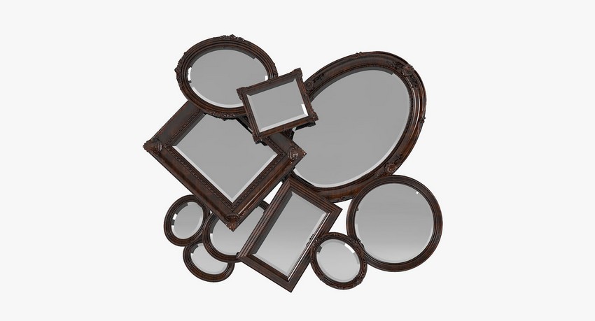 Design Trends For 2019 #2: Abstract Art Geometric (Part II)