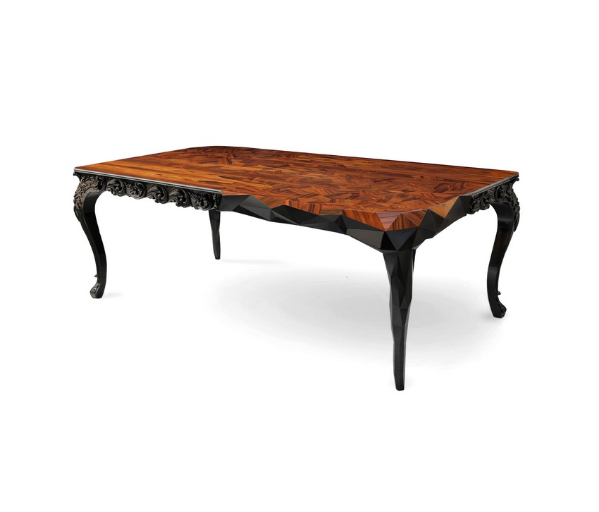 Design Trends For 2019 #4: Holographic Avant-garde (Part II)