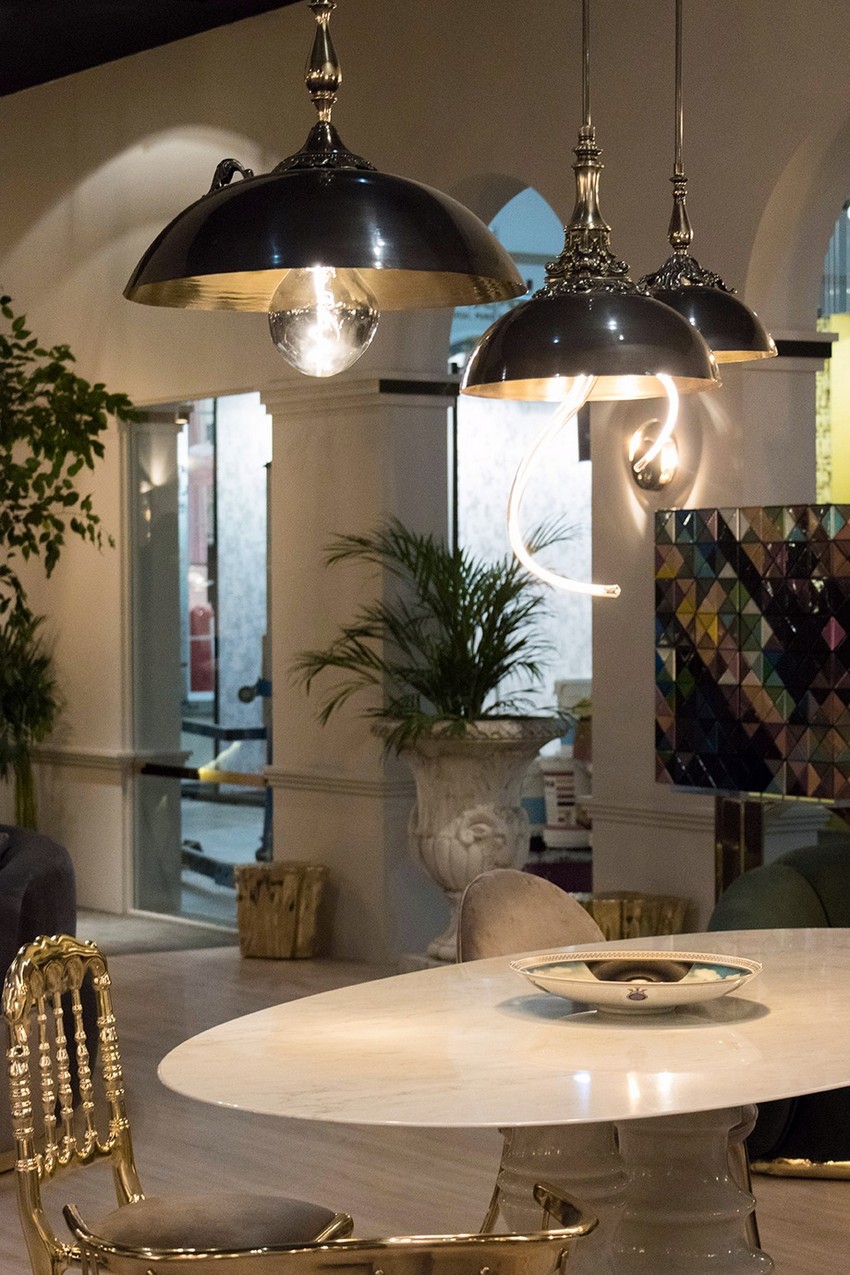 Maison et Objet 2019: The New Designs (Part II)