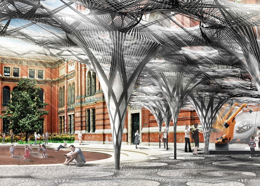 London Design Week 2019: Spring's Ultimate Design Event