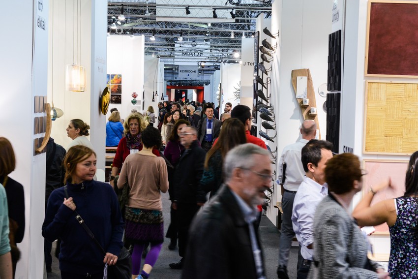 AD Design Show: One Week To Go