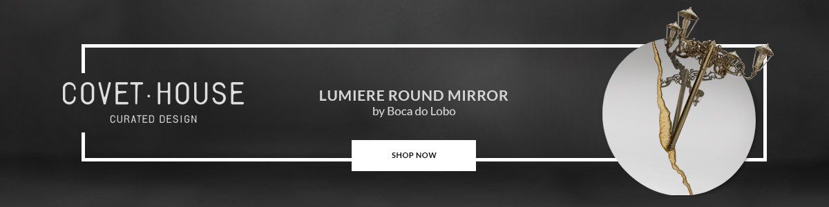 Design Shanghai: Soulful Designs For a Soulful Event