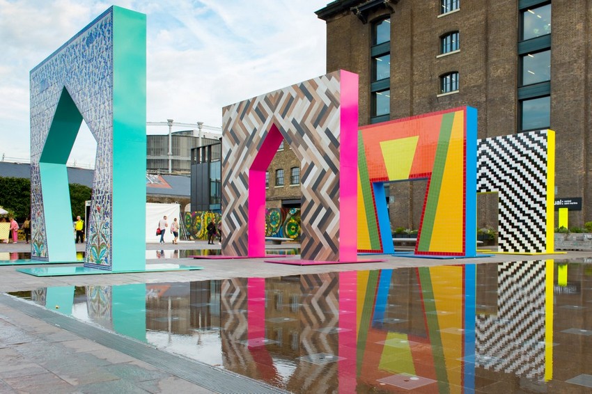 London Design Week 2019: Spring's Ultimate Design Event