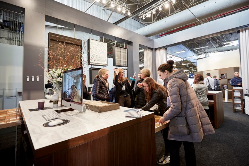 AD Design Show: One Week To Go