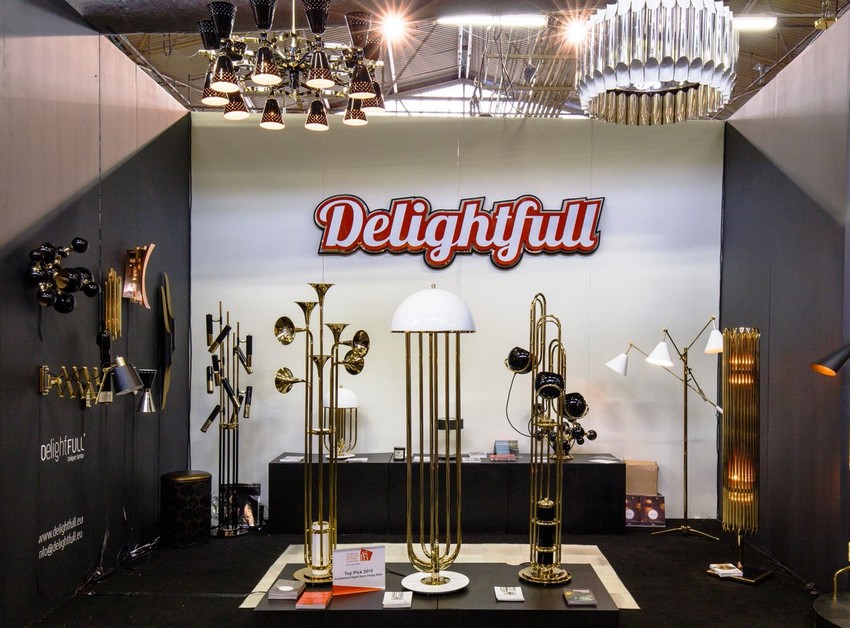 We Are Live at AD Design Show