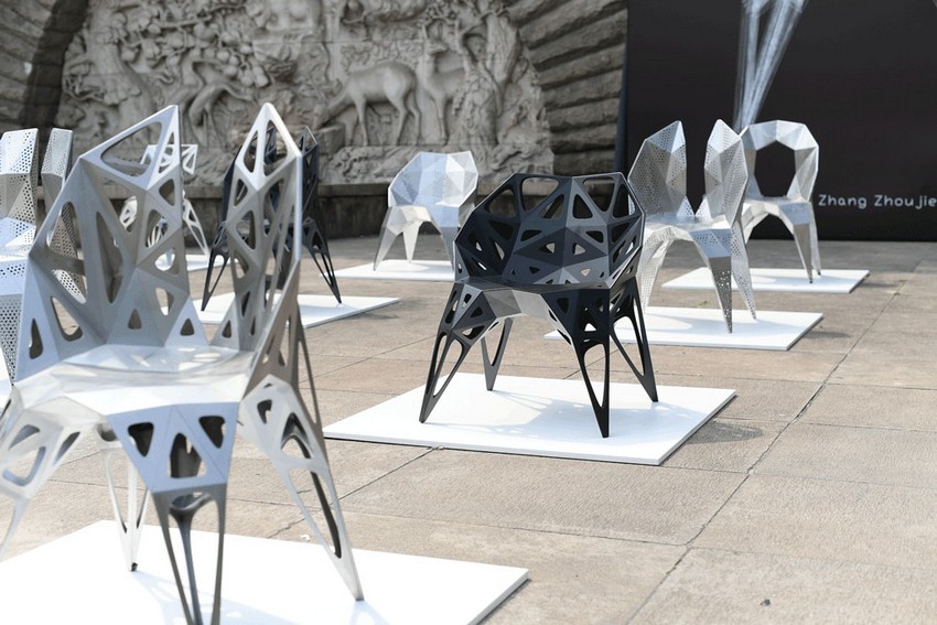 Design Shanghai: Soulful Designs For an Unforgettable Event