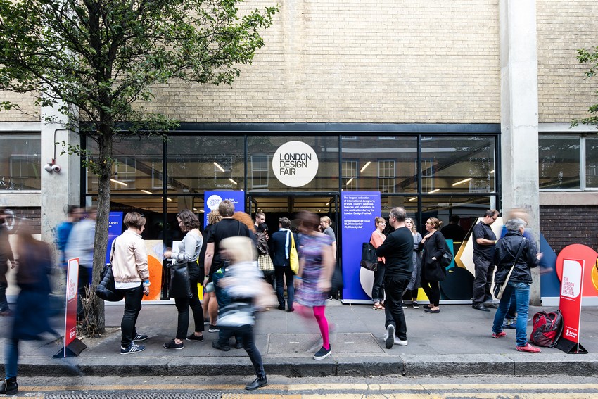 London Design Week 2019: Spring's Ultimate Design Event