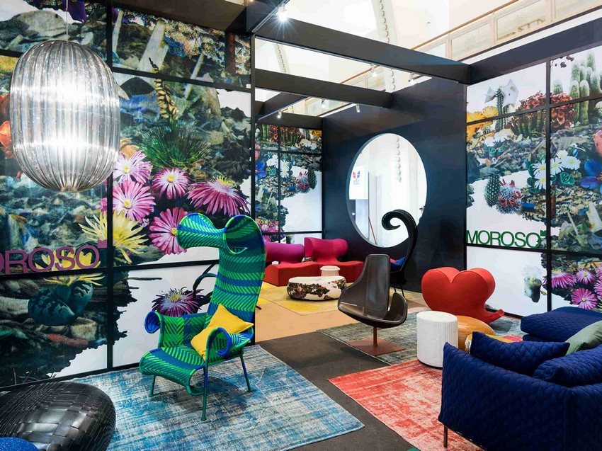 Design Shanghai: Soulful Designs For an Unforgettable Event