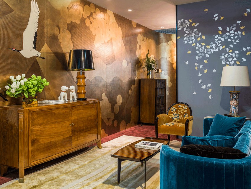 Design Shanghai: Soulful Designs For an Unforgettable Event