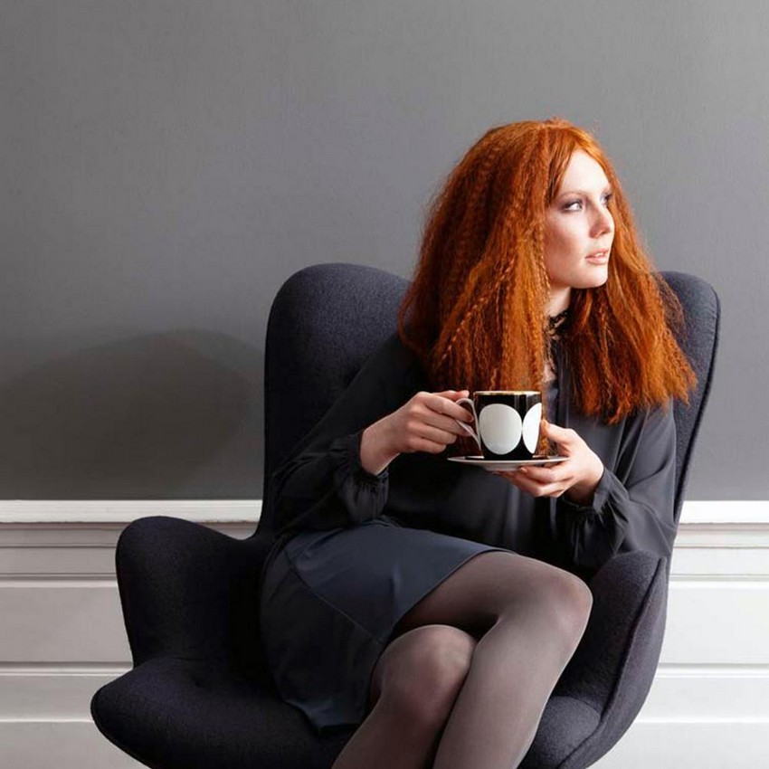 Design Events: Luxury Flowers and Set Decoration at Covet NYC