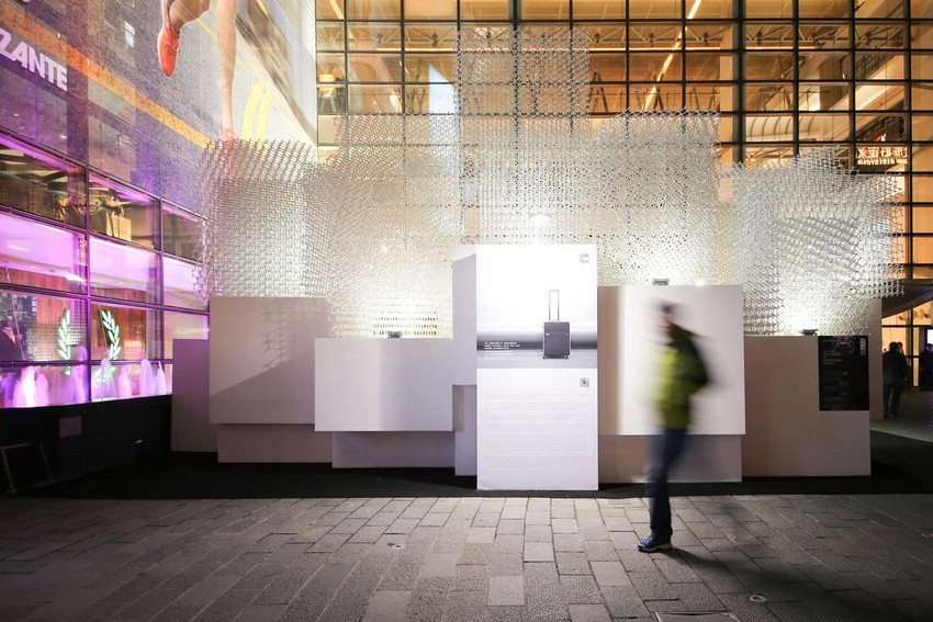 Design Shanghai: Soulful Designs For an Unforgettable Event