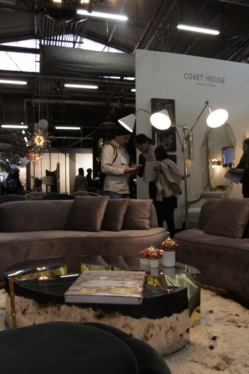 AD Design Show: The Highlights