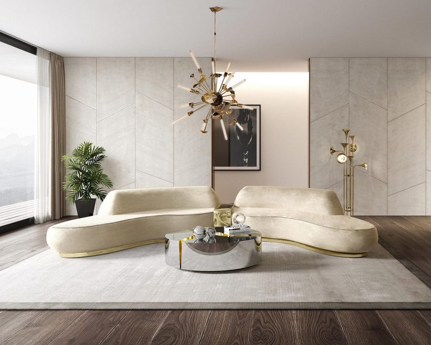 Milan Design Week 2019 #3: Salone del Mobile's Top Exhibitors