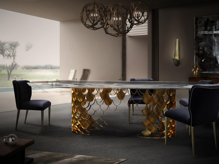 Milan Design Week 2019 #3: Salone del Mobile's Top Exhibitors