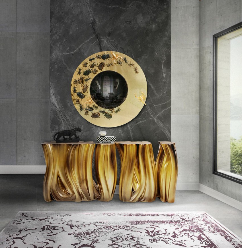 Curated Interior Design: A Selection by Covet House