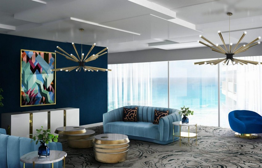 Milan Design Week 2019 #3: Salone del Mobile's Top Exhibitors