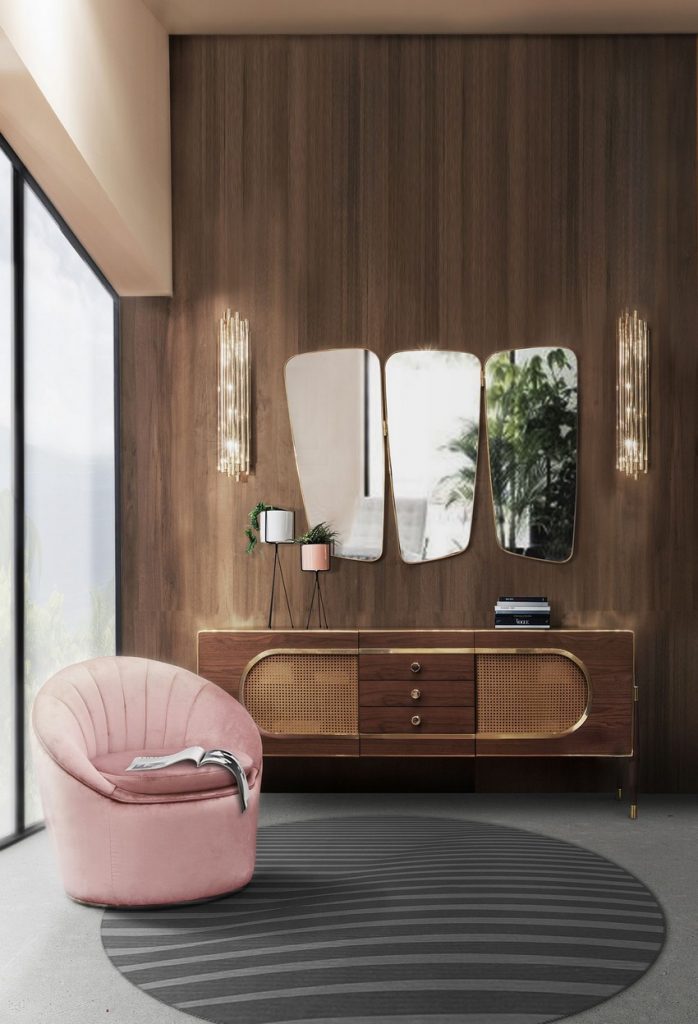 Milan Design Week 2019 #3: Salone del Mobile's Top Exhibitors