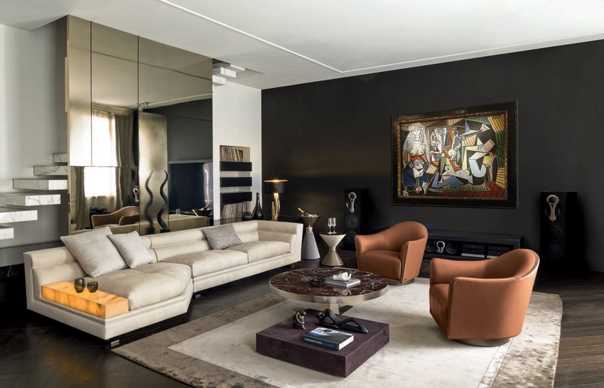 Milan Design Week 2019 #3: Salone del Mobile's Top Exhibitors