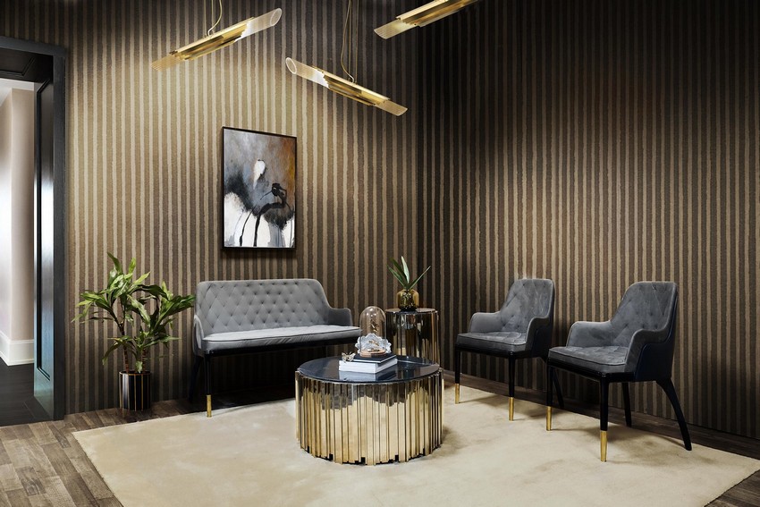 Milan Design Week 2019 #3: Salone del Mobile's Top Exhibitors