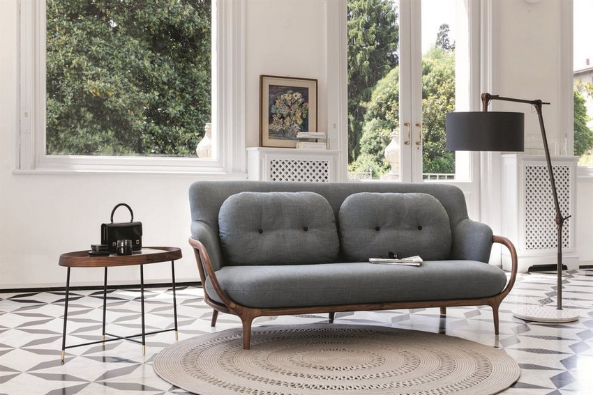 Milan Design Week 2019 #3: Salone del Mobile's Top Exhibitors