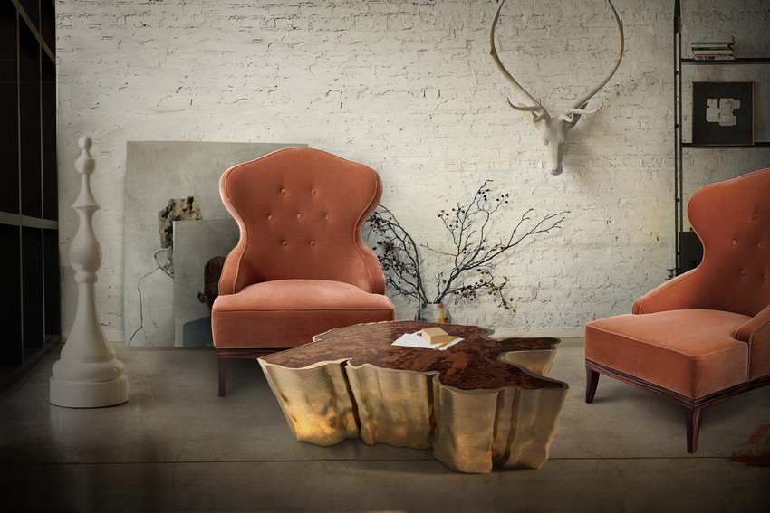 Curated Interior Design: A Selection by Covet House