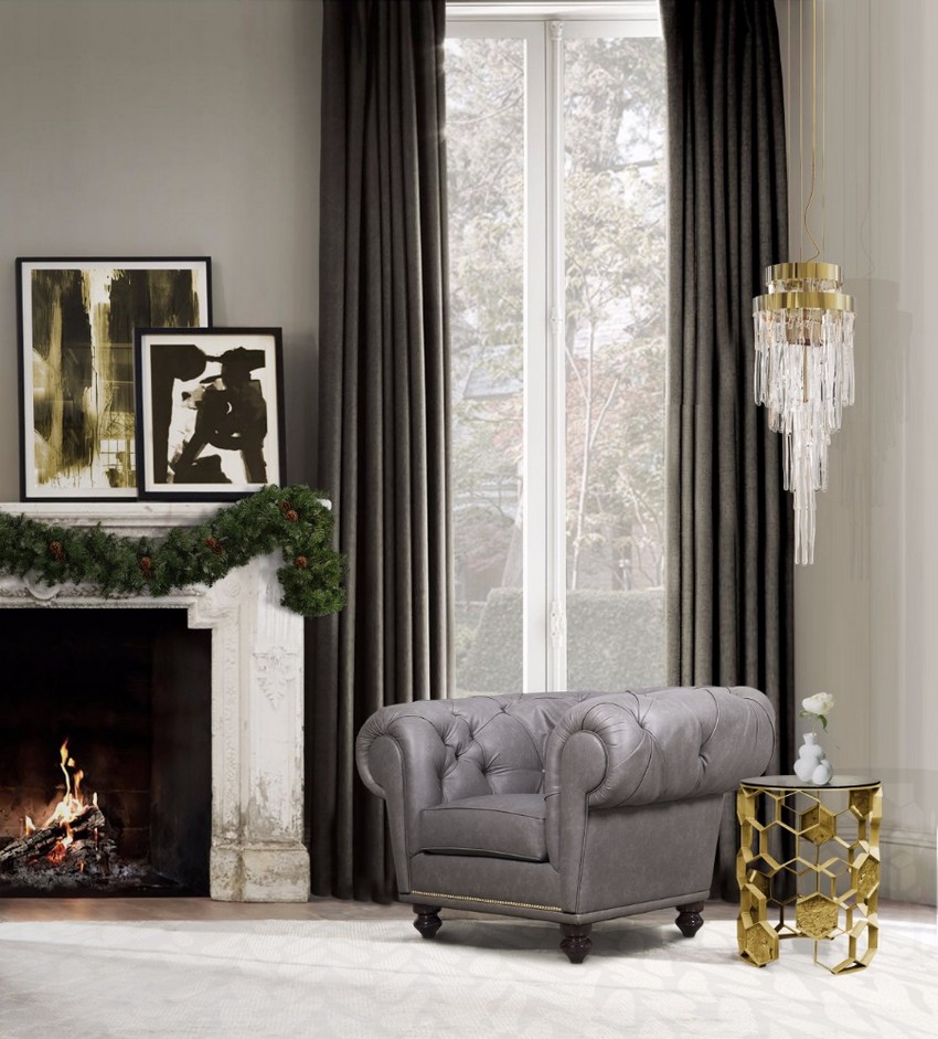 Curated Interior Design: A Selection by Covet House