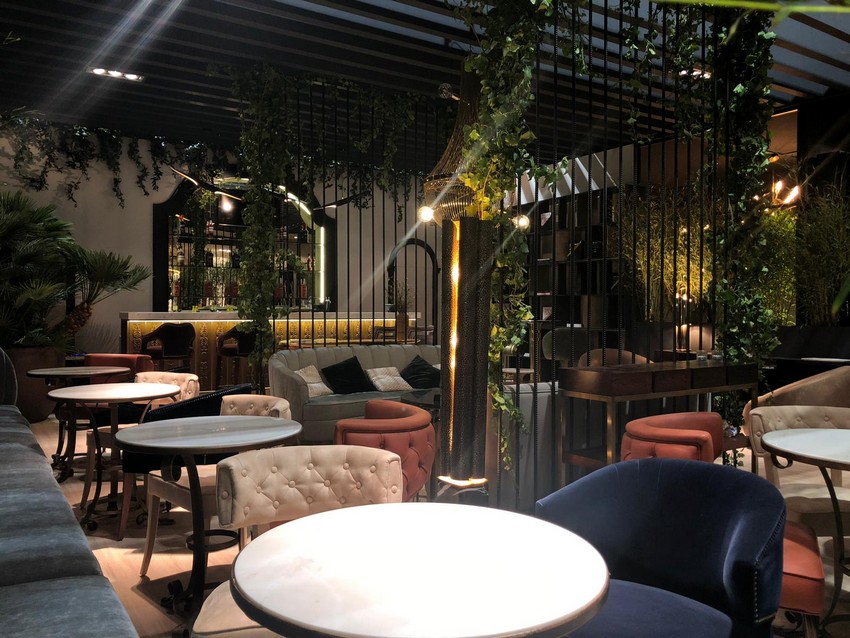 We Are Live at Salone del Mobile Milano